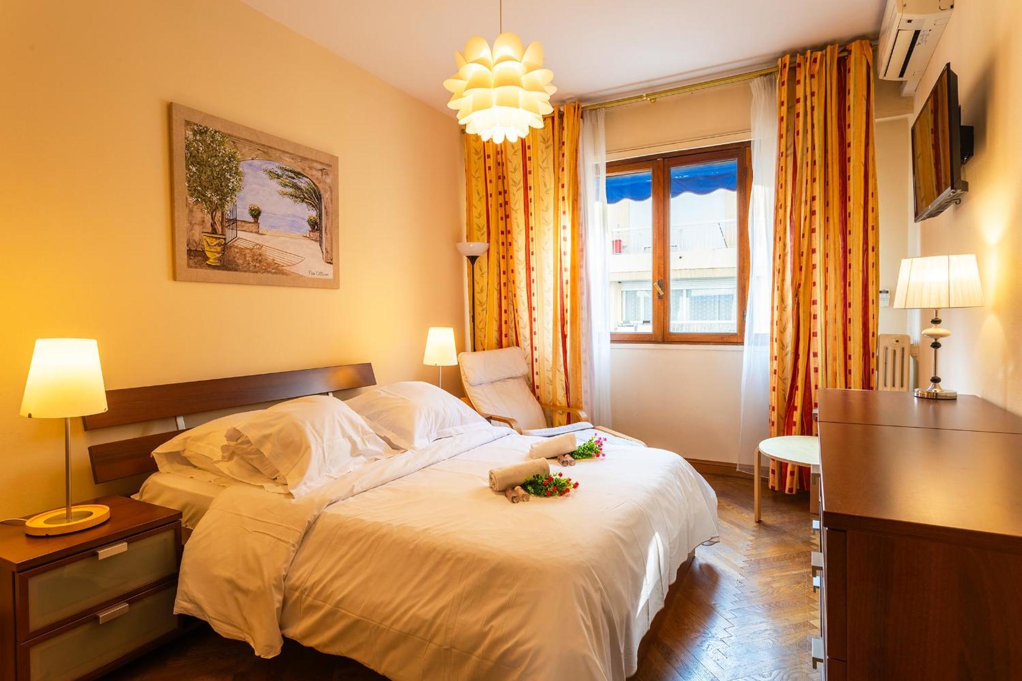 Le France-massenet Ap3015 By Riviera Homes Apartamento *