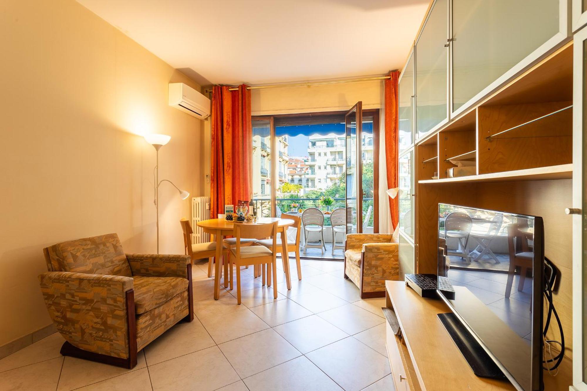 Apartamento Le France-massenet Ap3015 By Riviera Homes
