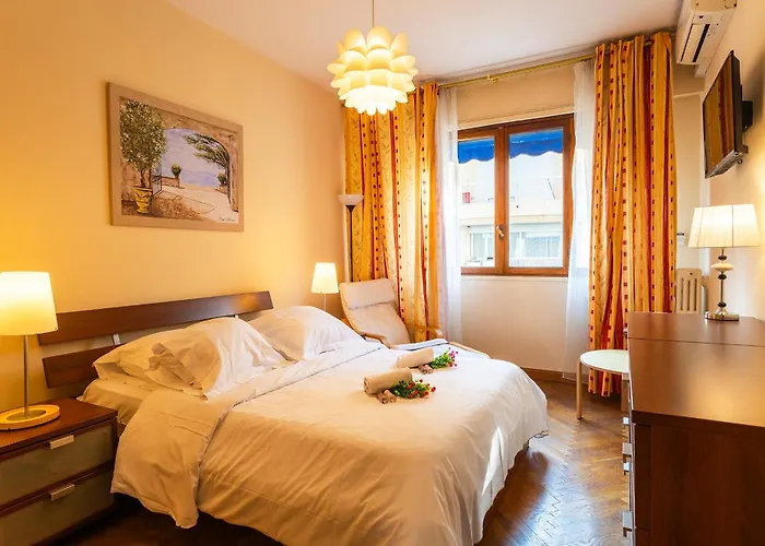 Le France-Massenet Ap3015 By Riviera Holiday Homes
