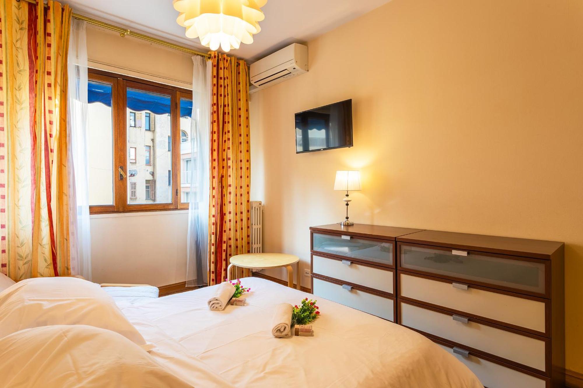 Massenet Apartment *